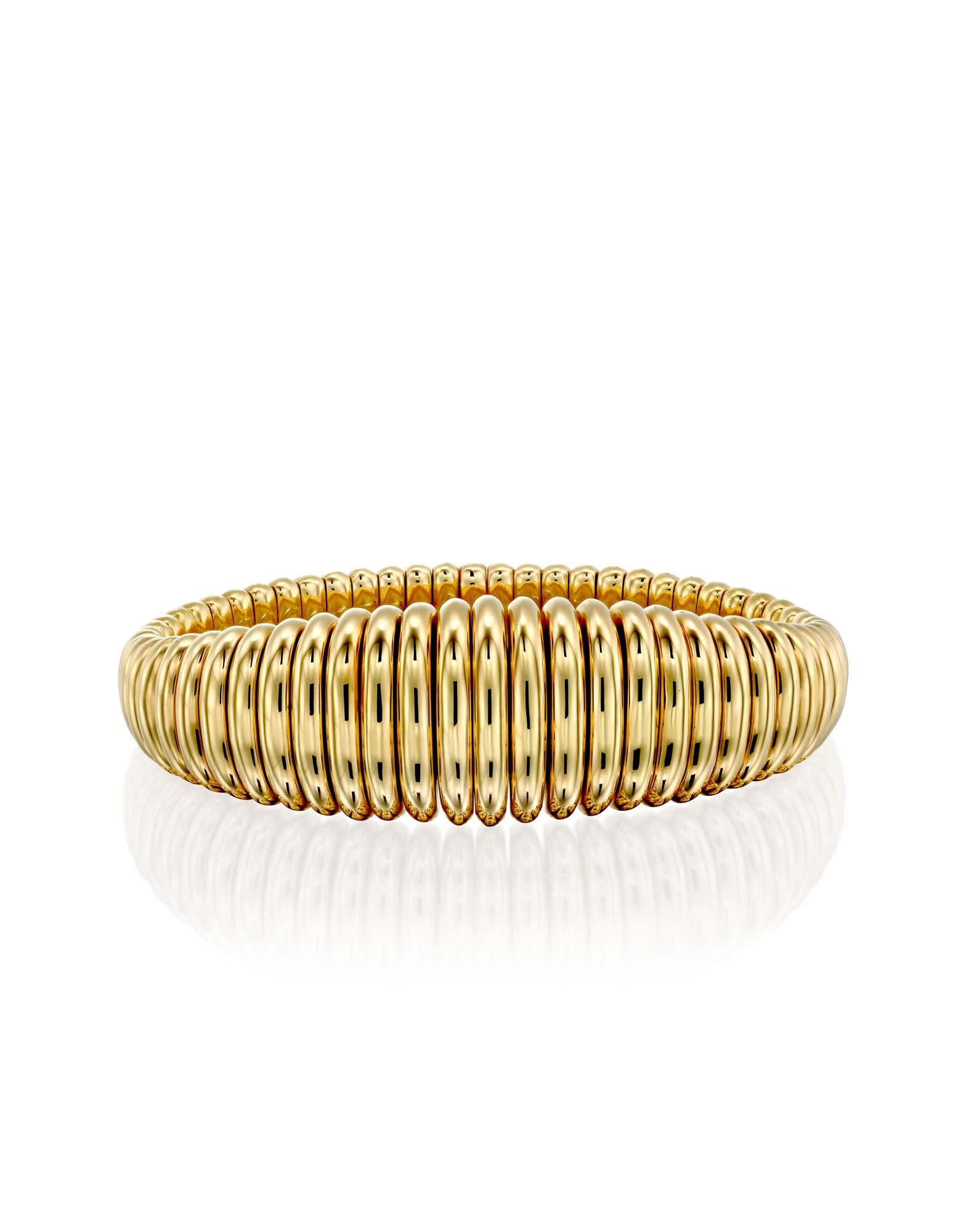 color: Yellow Gold