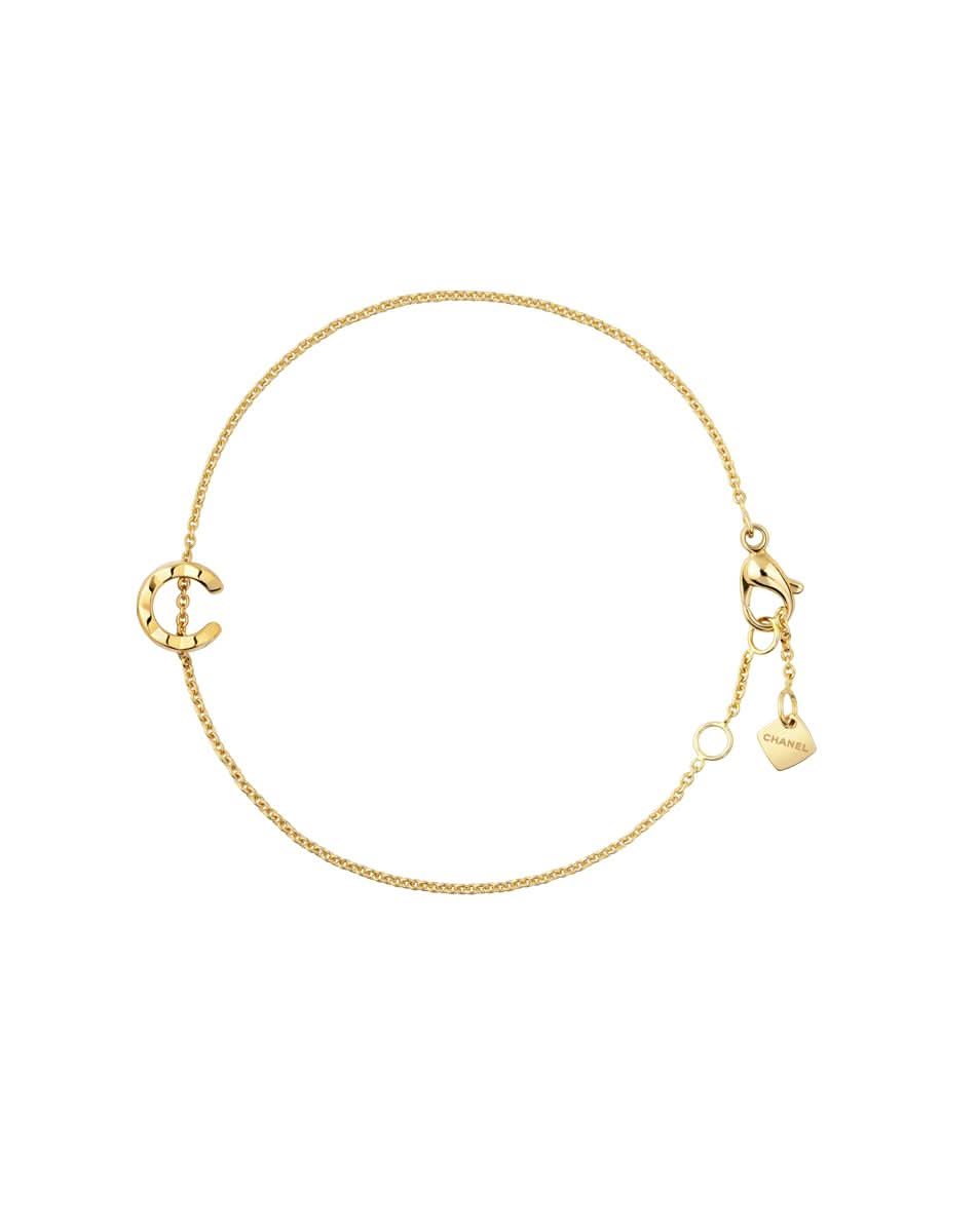 color: Yellow Gold