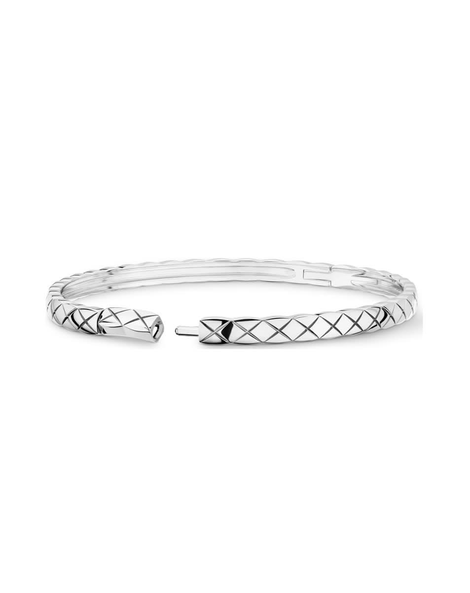 color: White Gold