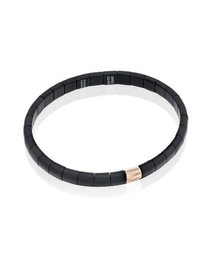 color: Rose Gold