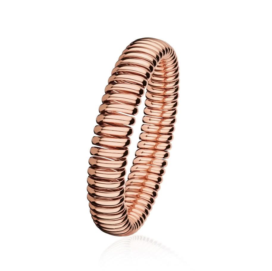 color: Rose Gold