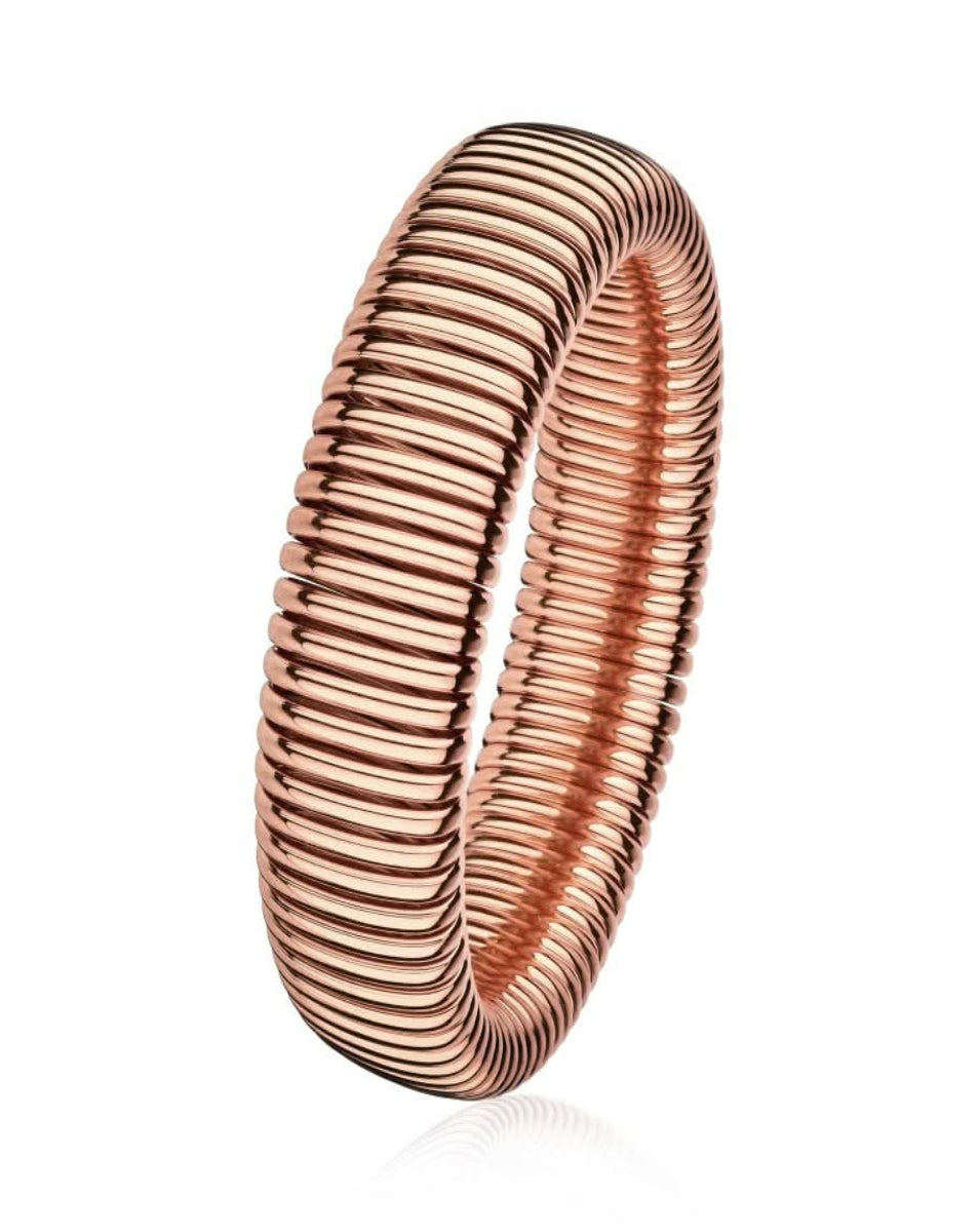 color: Rose Gold