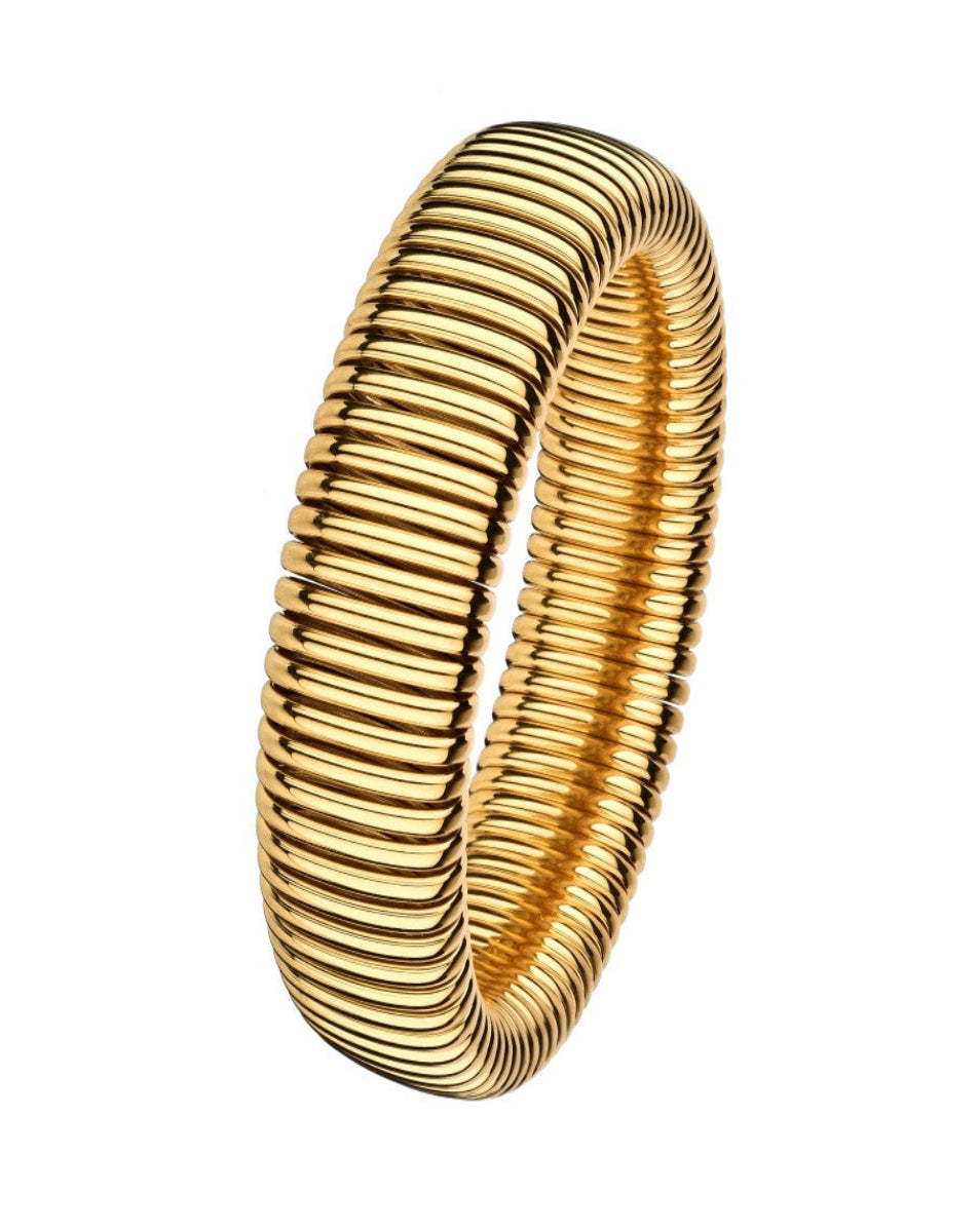 color: Yellow Gold
