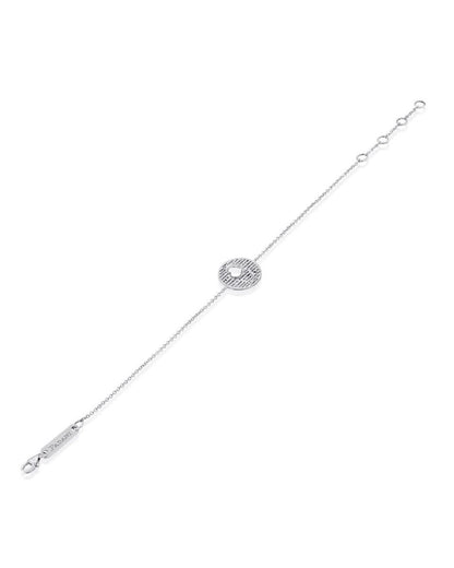 color: White Gold