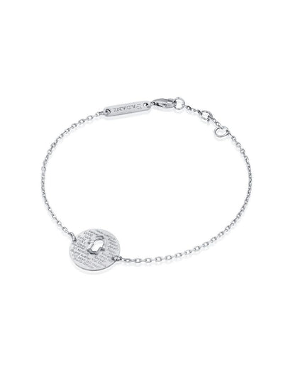 color: White Gold