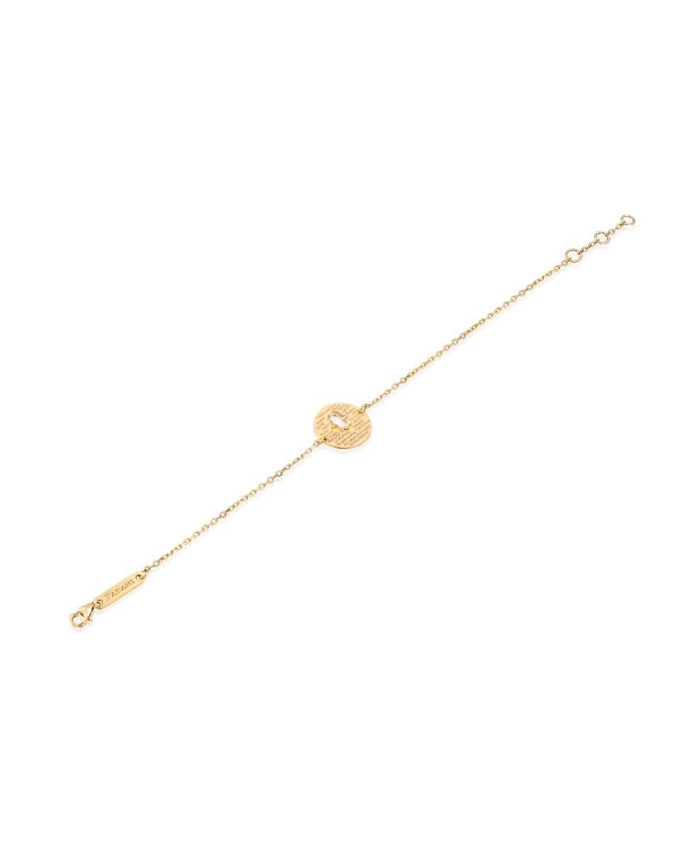 color: Yellow Gold