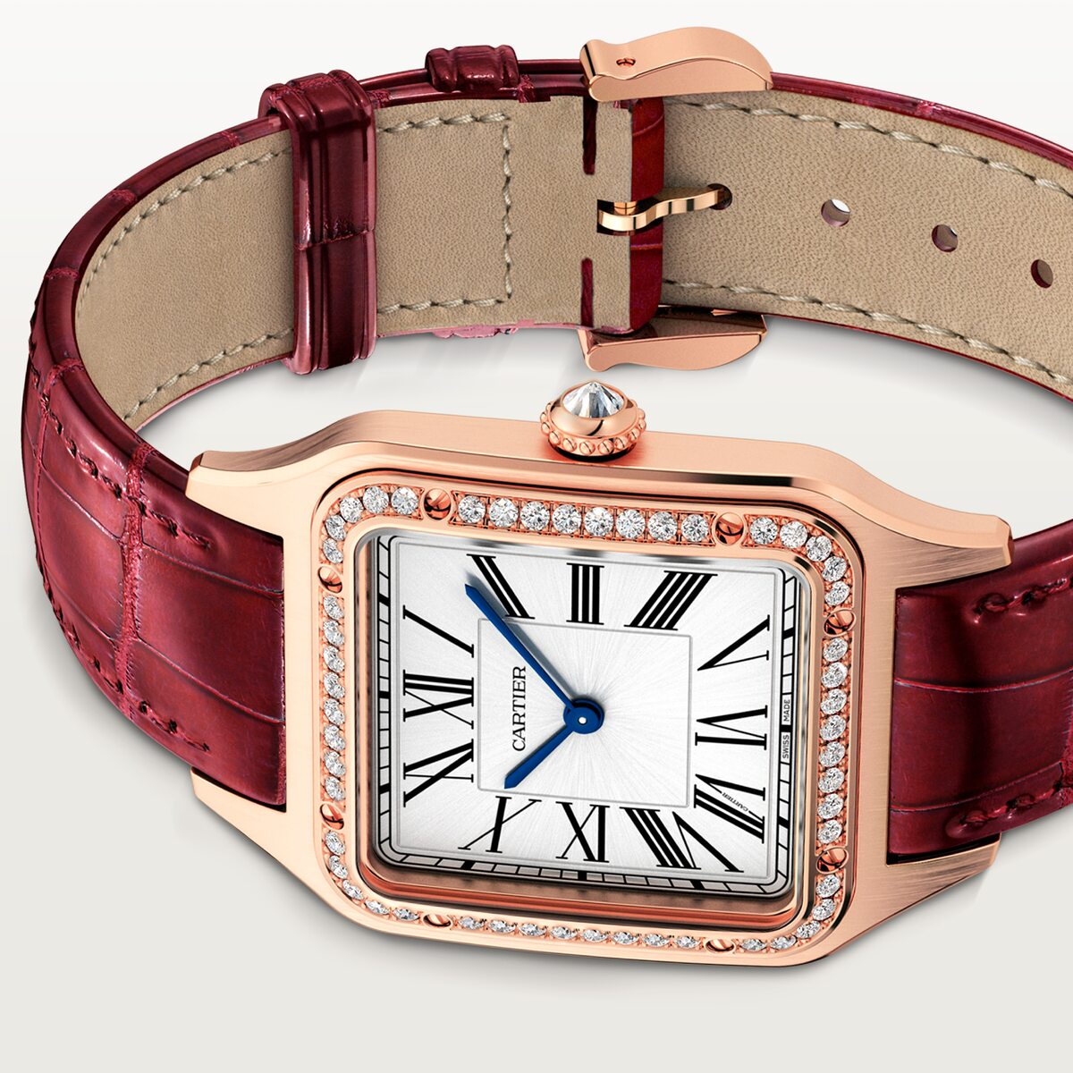 Santos-Dumont watch