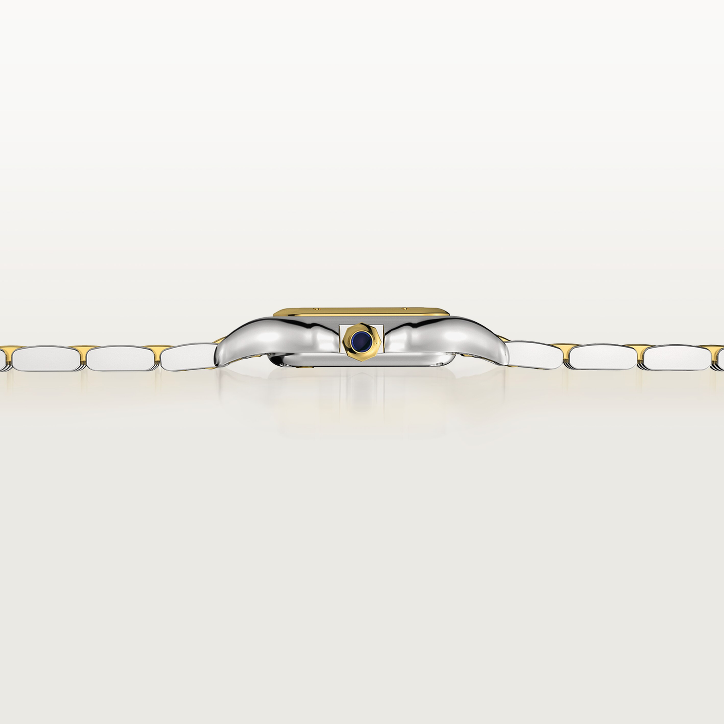 Panthère de Cartier watch