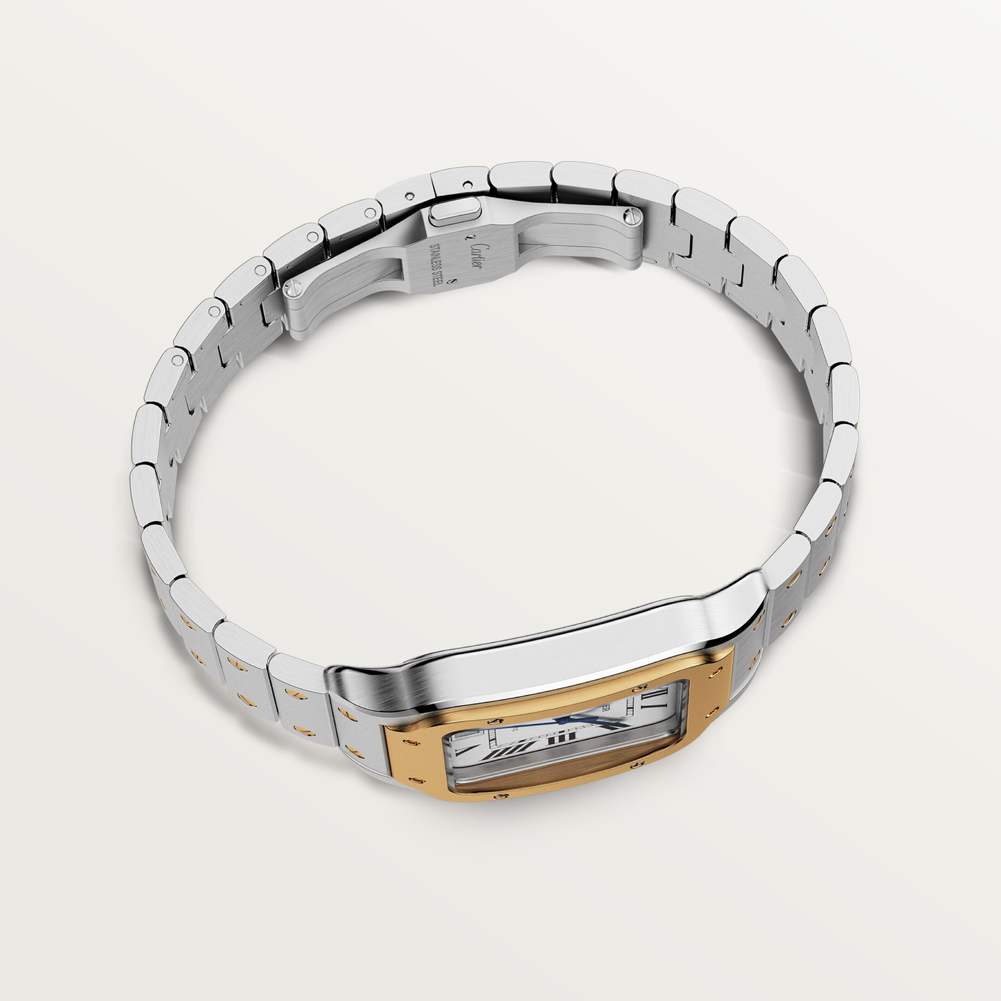 Santos de Cartier watch