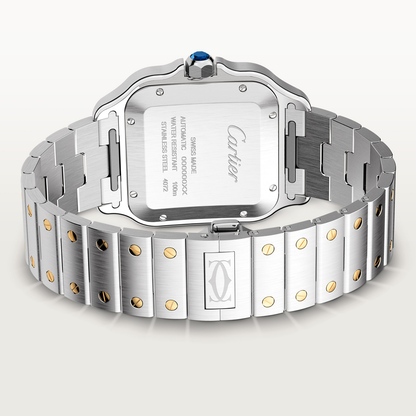 Santos de Cartier watch