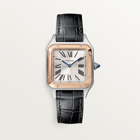 Santos-Dumont de Cartier watch Small Model