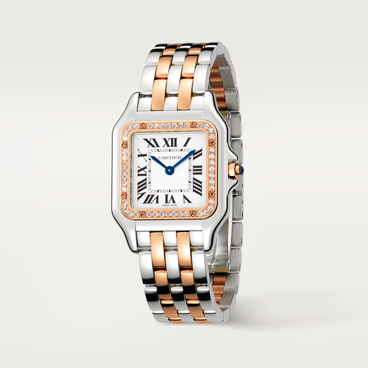 Panthère de Cartier watch Medium Model