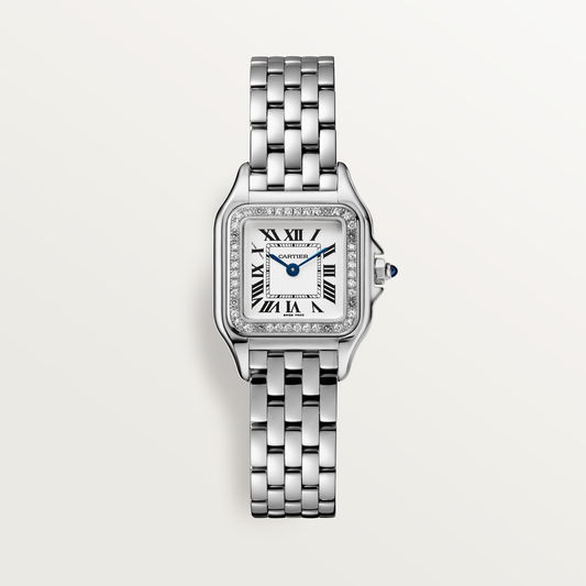 Panthère de Cartier watch Small Model