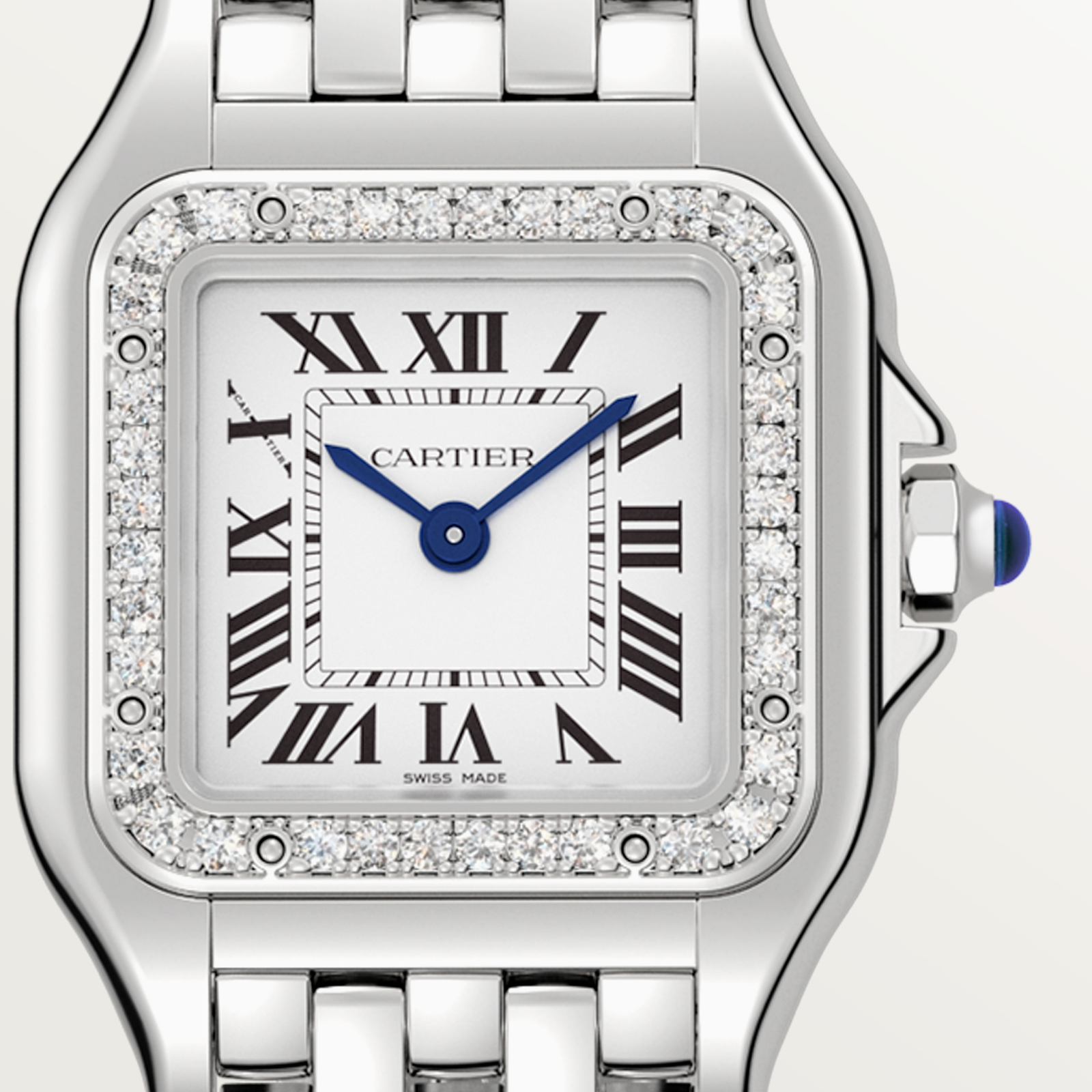 Panthère de Cartier watch