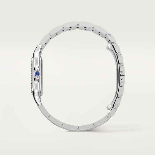 Panthère de Cartier watch Medium Model