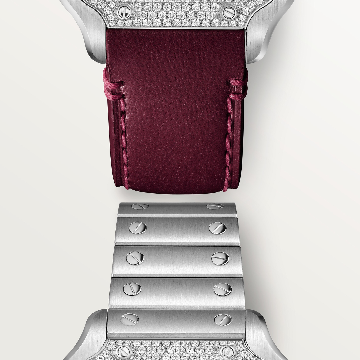 Santos de Cartier watch