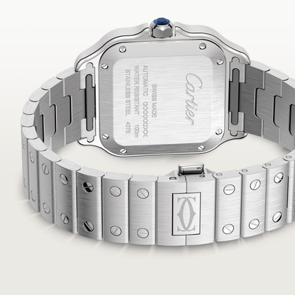Santos de Cartier watch