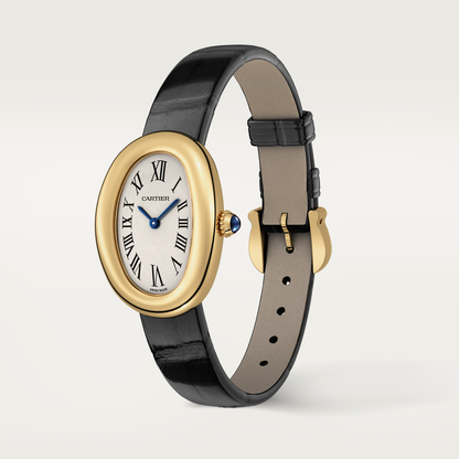 Baignoire de Cartier watch