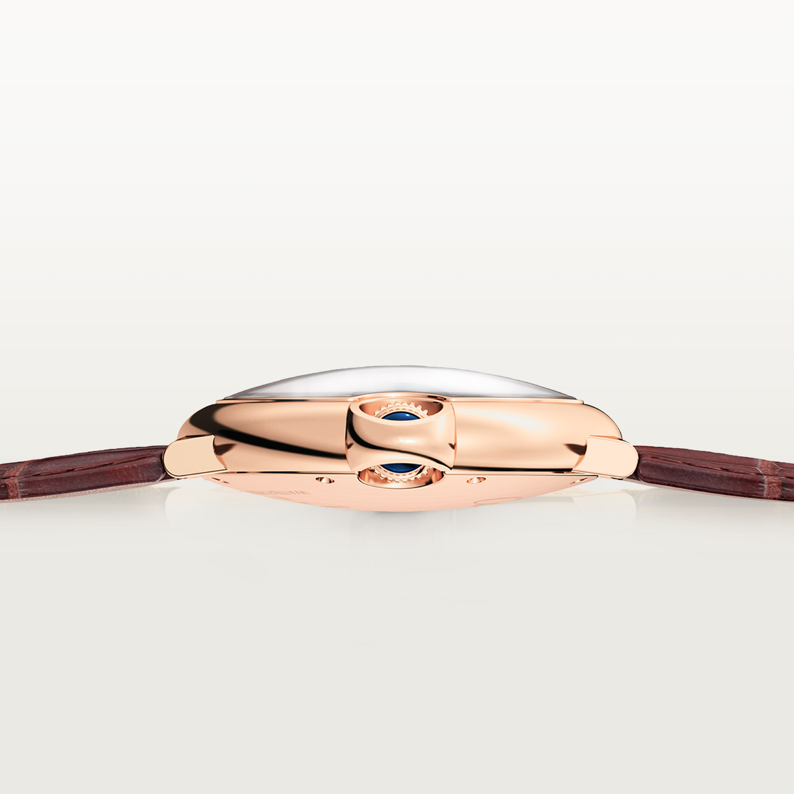 Ballon Bleu de Cartier watch
