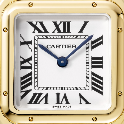 Panthère de Cartier watch