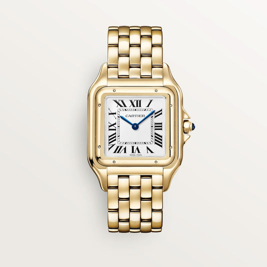 Panthère de Cartier watch Large Model