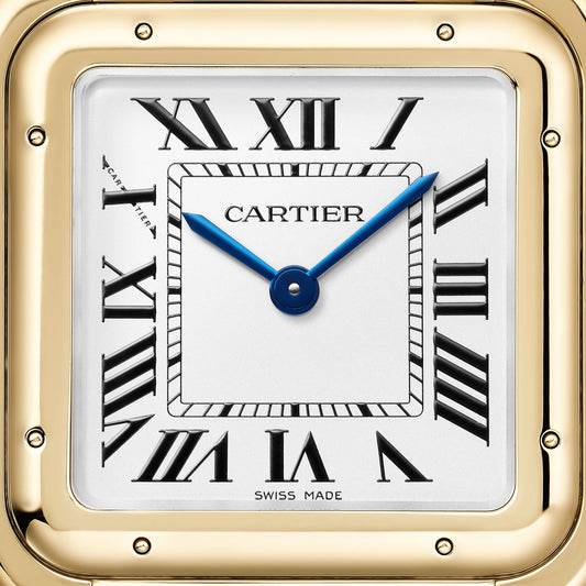 Panthère de Cartier watch Large Model