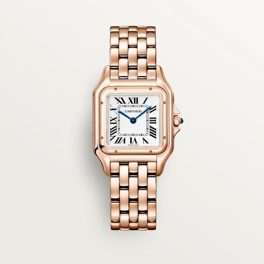 Panthère de Cartier watch Medium Model