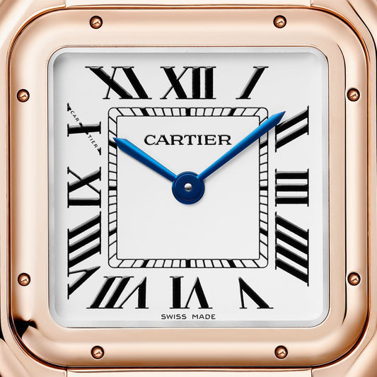 Panthère de Cartier watch Medium Model