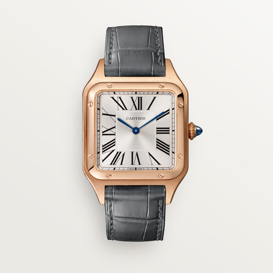 Santos-Dumont de Cartier watch Large Model