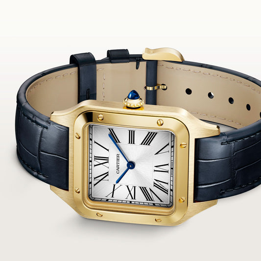 Santos-Dumont watch Extra-Large Model