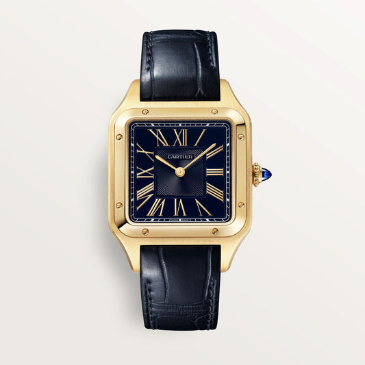 Santos-Dumont watch Large Model