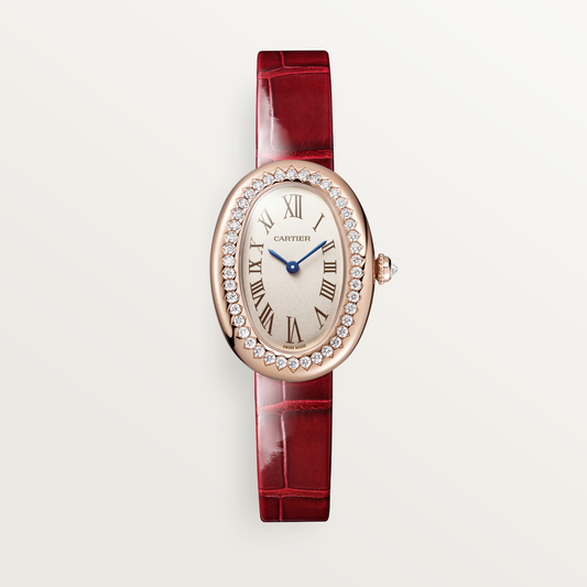 Baignoire de Cartier watch Small Model