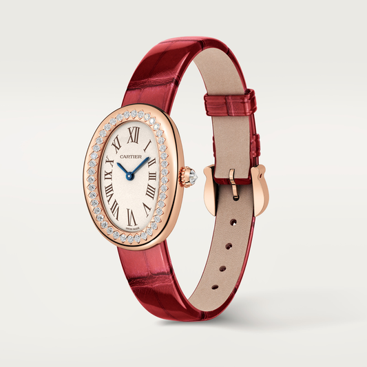 Baignoire de Cartier watch Small Model