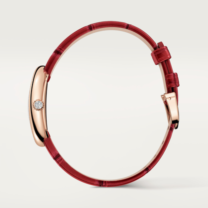 Baignoire de Cartier watch