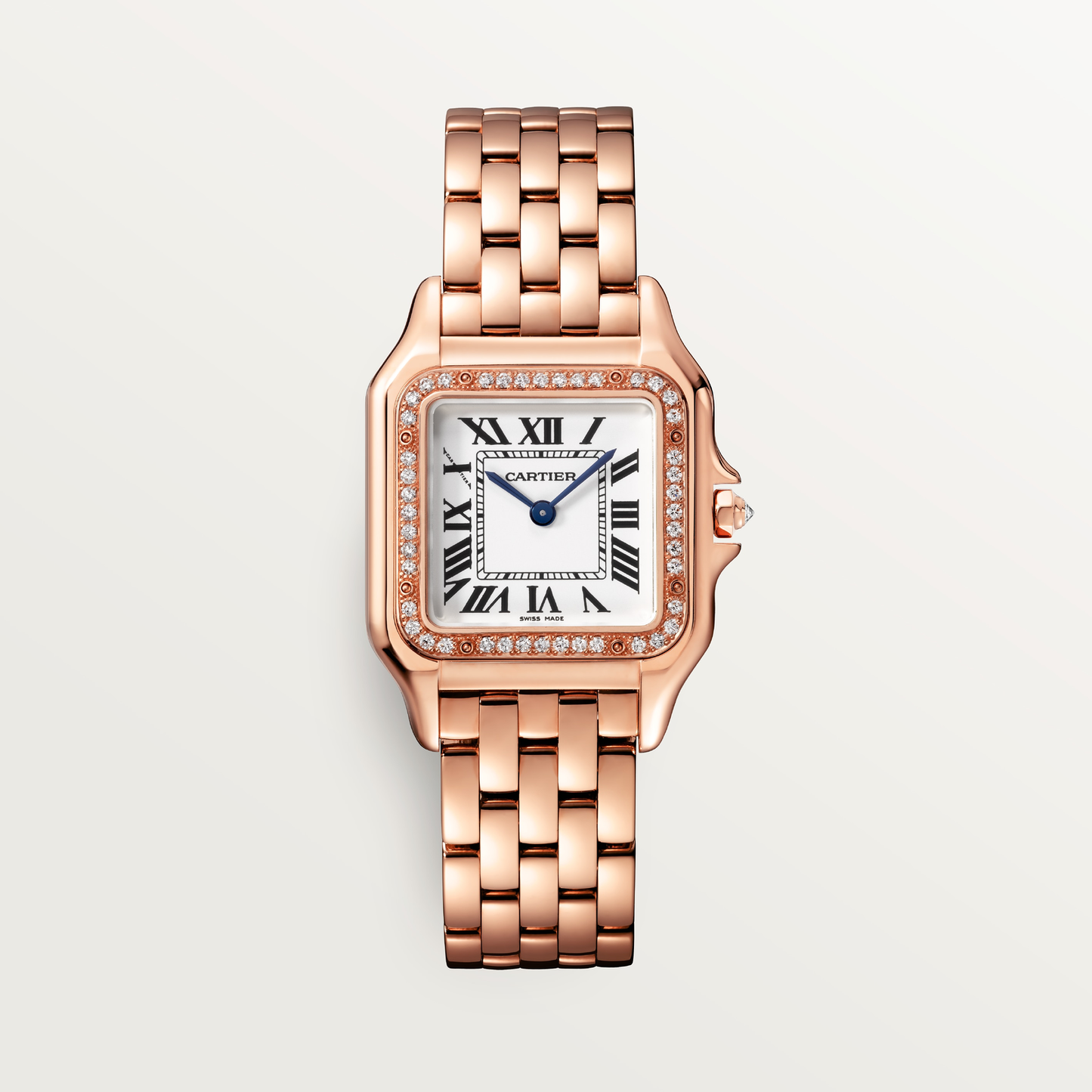 Panthère de Cartier watch