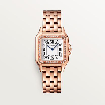 Panthère de Cartier watch
