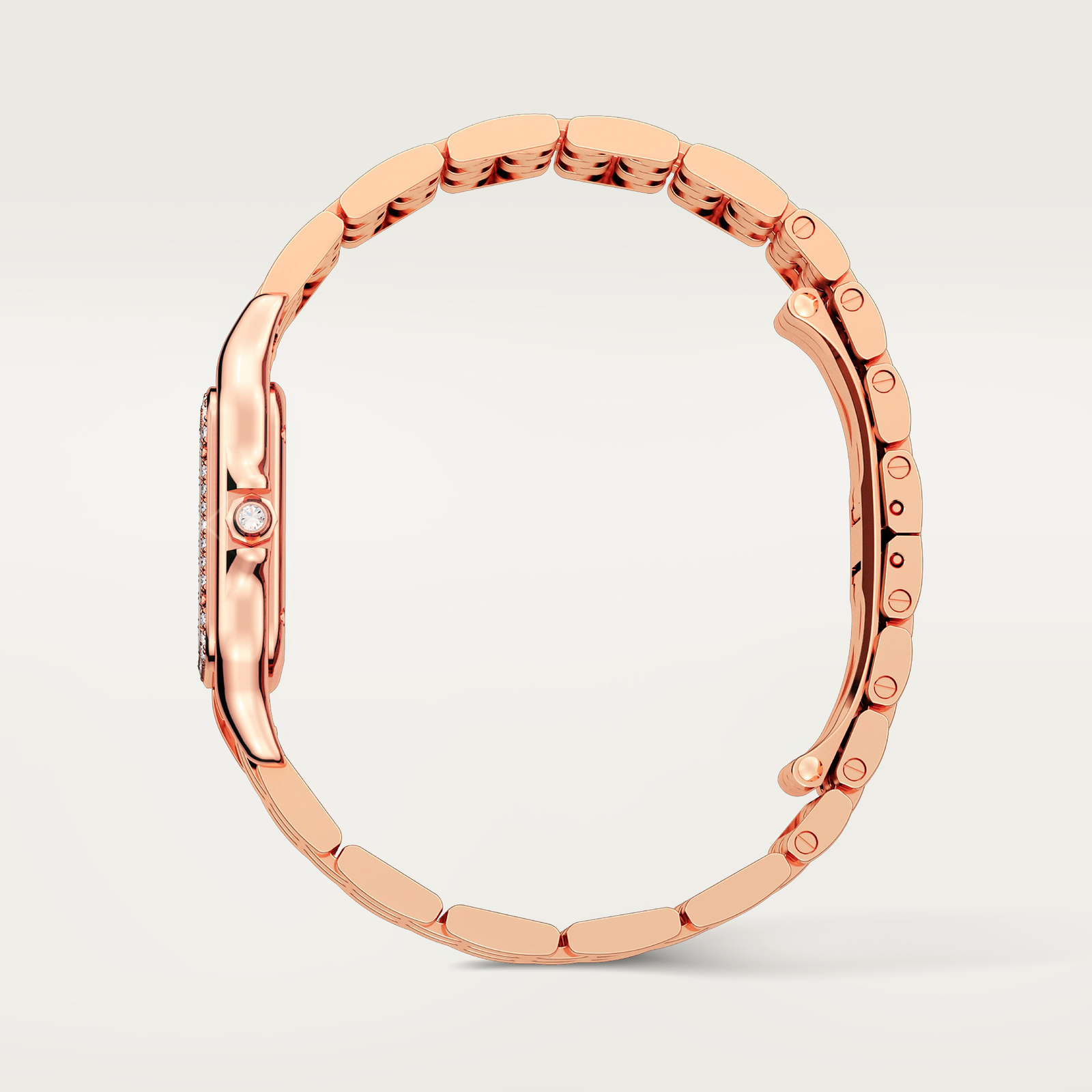 Panthère de Cartier watch