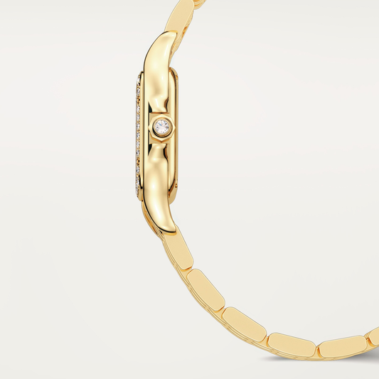 Panthère de Cartier watch Small Model