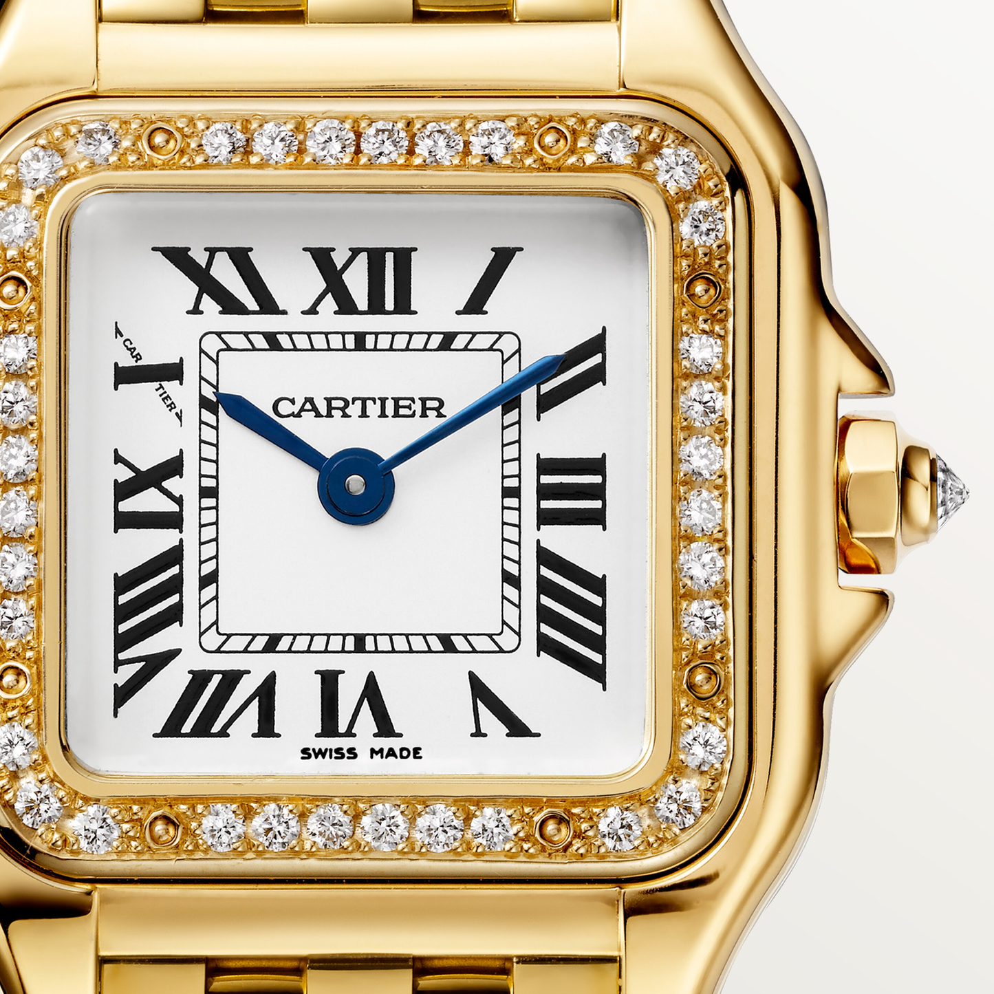 Panthère de Cartier watch