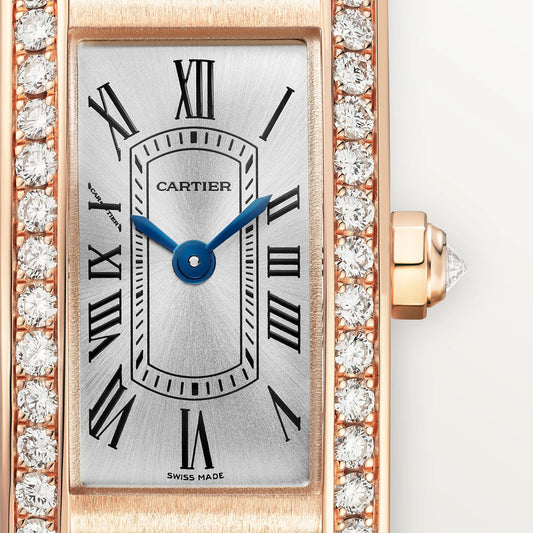 Tank Américaine watch Mini Model