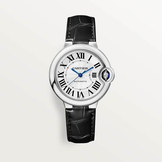 Ballon Bleu de Cartier watch 33 mm