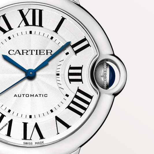 Ballon Bleu de Cartier watch 36 mm