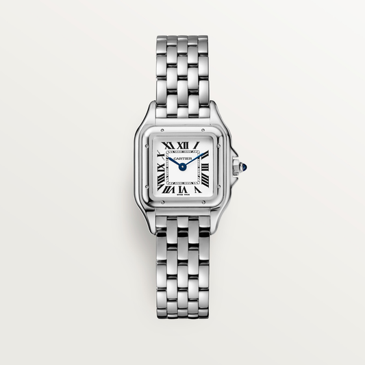 Panthère de Cartier watch Small Model