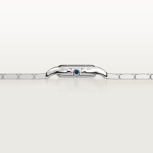 Panthère de Cartier watch Small Model