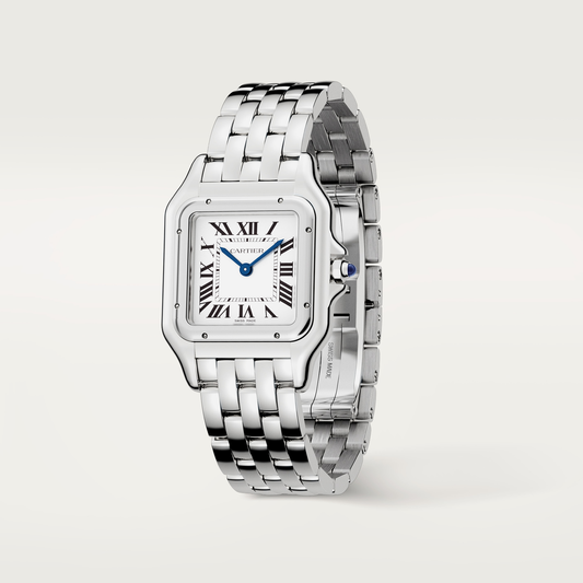 Panthère de Cartier watch Medium Model