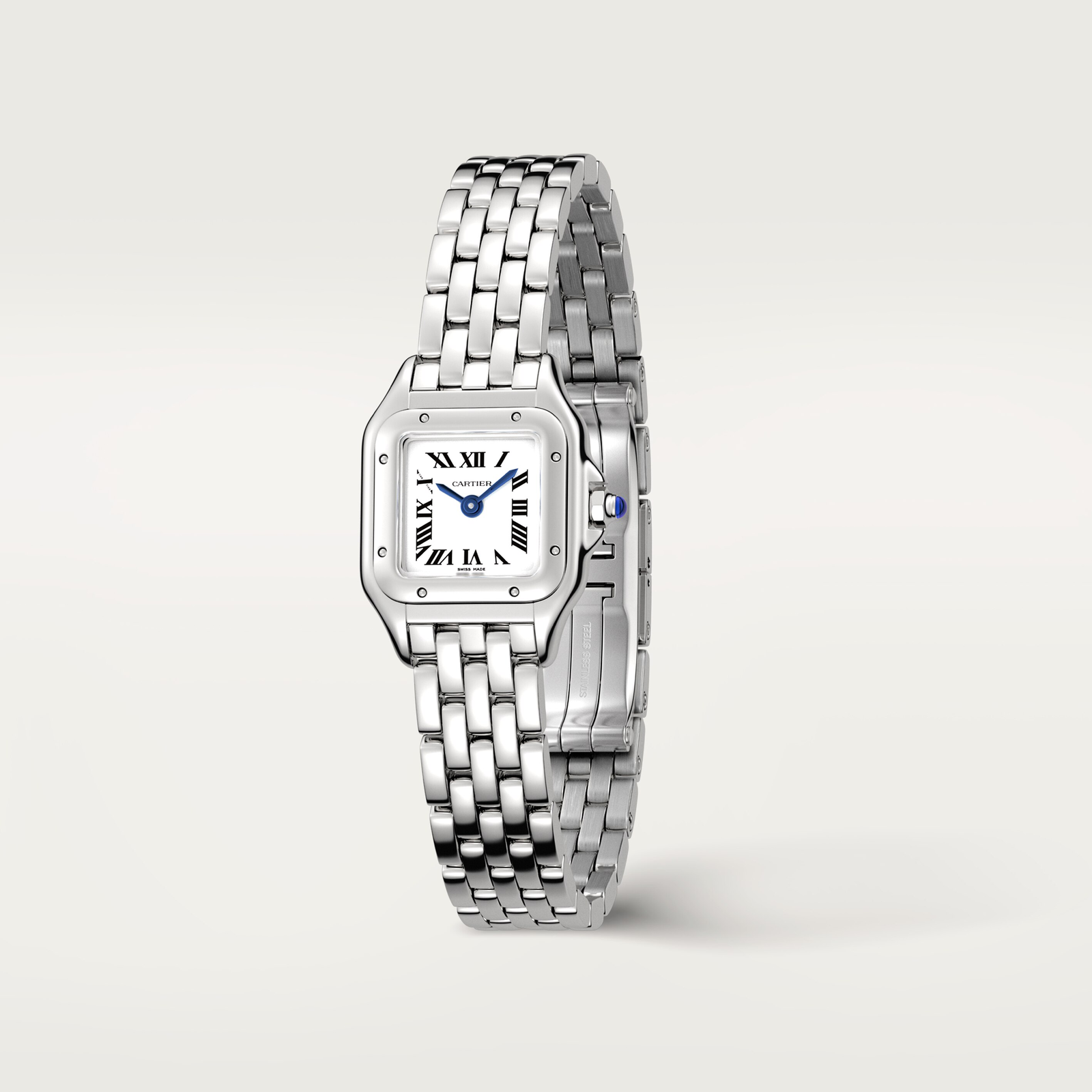Panthère de Cartier watch