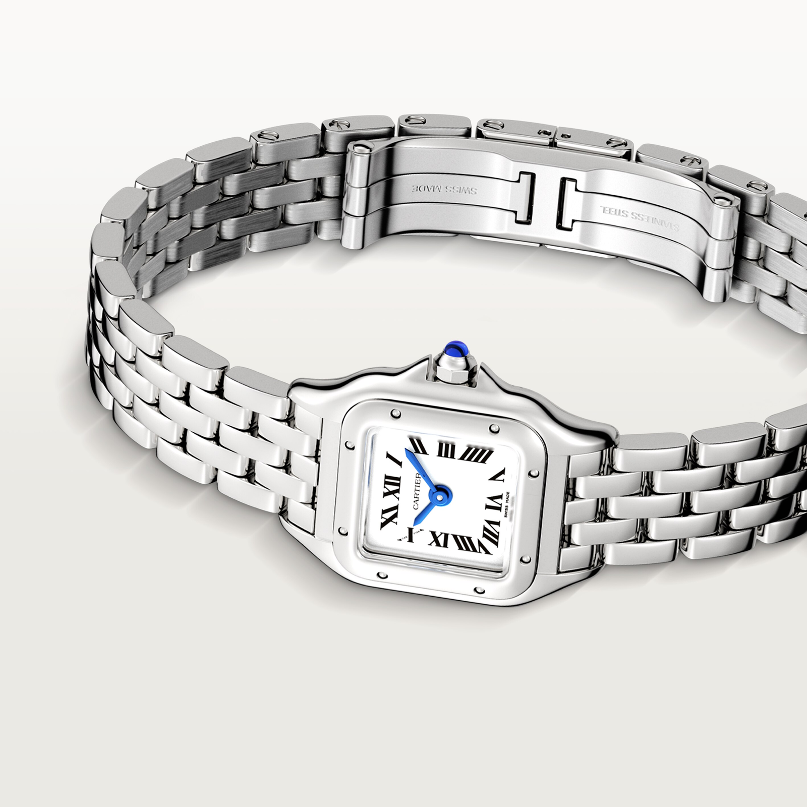 Panthère de Cartier watch