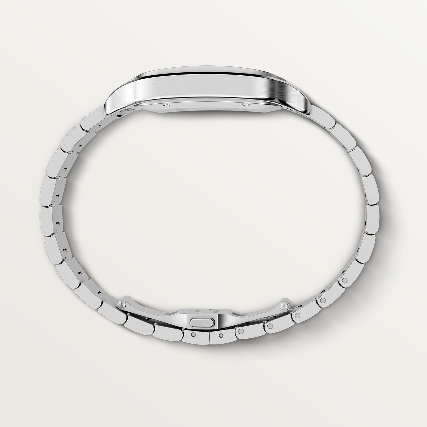 Santos de Cartier watch
