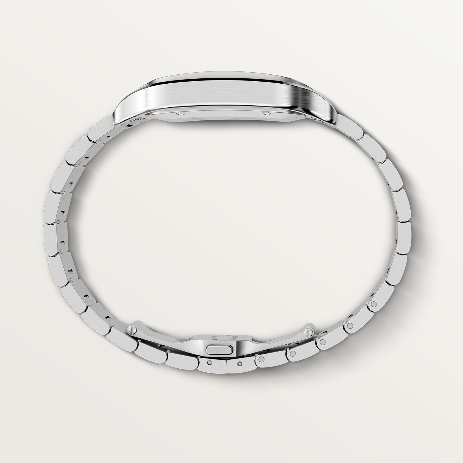 Santos de Cartier watch
