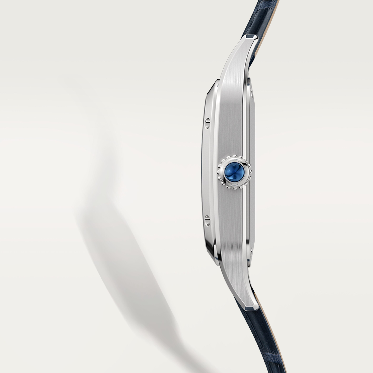 Santos-Dumont de Cartier watch
